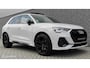 Audi Q3 40TFSI QUATTRO S-LINE 190PK/S-TRONIC/PANO/360CAMERA/