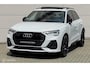 Audi Q3 40TFSI QUATTRO S-LINE 190PK/S-TRONIC/PANO/360CAMERA/