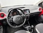 Toyota Aygo 1.0 VVT-i x-joy / Airco / Apple Carplay/Android Auto / Bluetooth / Navigatie via Carplay / Lichtmetalen velgen 15" /