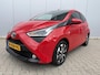 Toyota Aygo 1.0 VVT-i x-joy / Airco / Apple Carplay/Android Auto / Bluetooth / Navigatie via Carplay / Lichtmetalen velgen 15" /