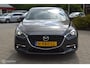 Mazda 3 2.0 SkyActiv-G 120 GT-M