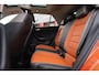 Volkswagen T-Roc 1.5 TSI Sport NL auto 1e eigenaar nieuw door ons geleverd en onderhouden Lederen bekleding panoramadak digital cockpit pro stoel en stuurwielverwarming achteruitrijcamera spiegel pakket LMV Antraciet