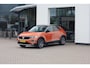 Volkswagen T-Roc 1.5 TSI Sport NL auto 1e eigenaar nieuw door ons geleverd en onderhouden Lederen bekleding panoramadak digital cockpit pro stoel en stuurwielverwarming achteruitrijcamera spiegel pakket LMV Antraciet