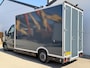Renault Master Plancher T35 2.3 DCI 150PK Lowliner Bakwagen Airco Cruise Control Camera Foodtruck Meubelbak Paardenwagen