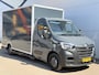 Renault Master Plancher T35 2.3 DCI 150PK Lowliner Bakwagen Airco Cruise Control Camera Foodtruck Meubelbak Paardenwagen