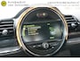 MINI Clubman 1.5 Cooper NL AUTO - NAP - ZWART DAK - NAVI - CLIMA - CRUISE - BLUETOOTH - 17 INCH LM VELGEN - 4 ELEKTR RAMEN - ALL SEASON MICHELIN