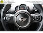 MINI Clubman 1.5 Cooper NL AUTO - NAP - ZWART DAK - NAVI - CLIMA - CRUISE - BLUETOOTH - 17 INCH LM VELGEN - 4 ELEKTR RAMEN - ALL SEASON MICHELIN