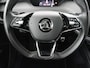 Skoda Enyaq iV 80 Business Edition | SOH 93,6% | Panoramadak | Leder/alcantara | Memory | Stuur/stoel verwarming | Adaptive cruise | Carplay | Sfeerverlichting | Camera | Park assist | Trekhaak