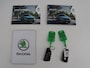 Skoda Enyaq iV 80 Business Edition | SOH 93,6% | Panoramadak | Leder/alcantara | Memory | Stuur/stoel verwarming | Adaptive cruise | Carplay | Sfeerverlichting | Camera | Park assist | Trekhaak