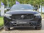 Volvo XC60 T6 AWD 350PK Plug-in hybrid Plus Black Edition | BLIS | H&K | 360 Camera | Pano | Luchtvering | Keyless |