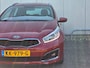 Kia Ceed cee'd Sportswagon 1.6 GDI First Edition Parkeercamera | Navigatie | Bluetooth | Airco