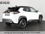 Toyota Yaris Cross 1.5 HYBRIDE BLACK & WHITE AUTOMAAT GARANTIE 3-2034 LM VELGEN. CARPLAY NAVI.ADAPTIEVE CRUISE CONTROLL