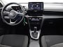 Toyota Yaris Cross 1.5 HYBRIDE BLACK & WHITE AUTOMAAT GARANTIE 3-2034 LM VELGEN. CARPLAY NAVI.ADAPTIEVE CRUISE CONTROLL