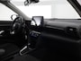 Toyota Yaris Cross 1.5 HYBRIDE BLACK & WHITE AUTOMAAT GARANTIE 3-2034 LM VELGEN. CARPLAY NAVI.ADAPTIEVE CRUISE CONTROLL