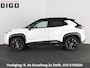 Toyota Yaris Cross 1.5 HYBRIDE BLACK & WHITE AUTOMAAT GARANTIE 3-2034 LM VELGEN. CARPLAY NAVI.ADAPTIEVE CRUISE CONTROLL
