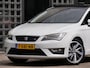 SEAT Leon 1.4TSi 150PK FR/ PANORAMADAK/ PDC V+A/ CARPLAY/ 18INCH/ ALL-SEASON