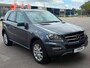 Mercedes-Benz ML-klasse 300 CDI BlueEFFICIENCY DEALERONDERHOUDEN/LEDER/NAVI