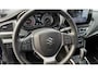 Suzuki S-Cross 1.4 Smart Hybride ✅Panodak✅Stoelverw✅Adapt Cruise✅Trekhaak✅Clima✅DodeHoek✅Lane ass✅Camera✅