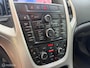 Opel Astra Sports Tourer 1.4 Turbo Business +