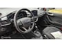 Ford Fiesta 1.0 EcoBoost AUTOMAAT Titanium CARPLAY NIEUW DISTRIBTIERIEM STOELVERW. CRUISE LED VELGEN ZEER NETJES