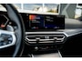 BMW 3-Serie M340i xDrive Touring | Harman/Kardon | Merino Leder Tartufo | 22.236 km! | Memory | Adaptief M-Onderstel | Stuurverw. | 19' Inch |