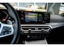 BMW 3-Serie M340i xDrive Touring | Harman/Kardon | Merino Leder Tartufo | 22.236 km! | Memory | Adaptief M-Onderstel | Stuurverw. | 19' Inch |
