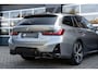BMW 3-Serie M340i xDrive Touring | Harman/Kardon | Merino Leder Tartufo | 22.236 km! | Memory | Adaptief M-Onderstel | Stuurverw. | 19' Inch |