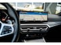 BMW 3-Serie M340i xDrive Touring | Harman/Kardon | Merino Leder Tartufo | 22.236 km! | Memory | Adaptief M-Onderstel | Stuurverw. | 19' Inch |