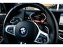 BMW 3-Serie M340i xDrive Touring | Harman/Kardon | Merino Leder Tartufo | 22.236 km! | Memory | Adaptief M-Onderstel | Stuurverw. | 19' Inch |