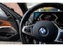BMW 3-Serie M340i xDrive Touring | Harman/Kardon | Merino Leder Tartufo | 22.236 km! | Memory | Adaptief M-Onderstel | Stuurverw. | 19' Inch |