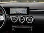 Mercedes-Benz CLA 200 AMG Night Edition 163 PK | Panoramadak | Sfeerverlichting | Leder | Multibeam | LED | Keyless | Distronic | MANUFAKTUR Mountain Grey Magno | 18" | Dealeronderhouden