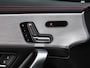 Mercedes-Benz CLA 200 AMG Night Edition 163 PK | Panoramadak | Sfeerverlichting | Leder | Multibeam | LED | Keyless | Distronic | MANUFAKTUR Mountain Grey Magno | 18" | Dealeronderhouden
