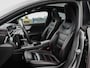 Mercedes-Benz CLA 200 AMG Night Edition 163 PK | Panoramadak | Sfeerverlichting | Leder | Multibeam | LED | Keyless | Distronic | MANUFAKTUR Mountain Grey Magno | 18" | Dealeronderhouden