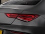 Mercedes-Benz CLA 200 AMG Night Edition 163 PK | Panoramadak | Sfeerverlichting | Leder | Multibeam | LED | Keyless | Distronic | MANUFAKTUR Mountain Grey Magno | 18" | Dealeronderhouden