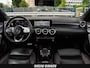 Mercedes-Benz CLA 200 AMG Night Edition 163 PK | Panoramadak | Sfeerverlichting | Leder | Multibeam | LED | Keyless | Distronic | MANUFAKTUR Mountain Grey Magno | 18" | Dealeronderhouden