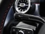 Mercedes-Benz CLA 200 AMG Night Edition 163 PK | Panoramadak | Sfeerverlichting | Leder | Multibeam | LED | Keyless | Distronic | MANUFAKTUR Mountain Grey Magno | 18" | Dealeronderhouden