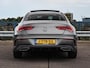 Mercedes-Benz CLA 200 AMG Night Edition 163 PK | Panoramadak | Sfeerverlichting | Leder | Multibeam | LED | Keyless | Distronic | MANUFAKTUR Mountain Grey Magno | 18" | Dealeronderhouden