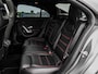Mercedes-Benz CLA 200 AMG Night Edition 163 PK | Panoramadak | Sfeerverlichting | Leder | Multibeam | LED | Keyless | Distronic | MANUFAKTUR Mountain Grey Magno | 18" | Dealeronderhouden