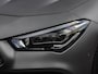 Mercedes-Benz CLA 200 AMG Night Edition 163 PK | Panoramadak | Sfeerverlichting | Leder | Multibeam | LED | Keyless | Distronic | MANUFAKTUR Mountain Grey Magno | 18" | Dealeronderhouden