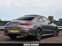 Mercedes-Benz CLA 200 AMG Night Edition 163 PK | Panoramadak | Sfeerverlichting | Leder | Multibeam | LED | Keyless | Distronic | MANUFAKTUR Mountain Grey Magno | 18" | Dealeronderhouden