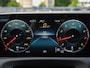 Mercedes-Benz CLA 200 AMG Night Edition 163 PK | Panoramadak | Sfeerverlichting | Leder | Multibeam | LED | Keyless | Distronic | MANUFAKTUR Mountain Grey Magno | 18" | Dealeronderhouden