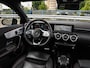 Mercedes-Benz CLA 200 AMG Night Edition 163 PK | Panoramadak | Sfeerverlichting | Leder | Multibeam | LED | Keyless | Distronic | MANUFAKTUR Mountain Grey Magno | 18" | Dealeronderhouden