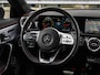 Mercedes-Benz CLA 200 AMG Night Edition 163 PK | Panoramadak | Sfeerverlichting | Leder | Multibeam | LED | Keyless | Distronic | MANUFAKTUR Mountain Grey Magno | 18" | Dealeronderhouden