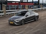 Mercedes-Benz CLA 200 AMG Night Edition 163 PK | Panoramadak | Sfeerverlichting | Leder | Multibeam | LED | Keyless | Distronic | MANUFAKTUR Mountain Grey Magno | 18" | Dealeronderhouden