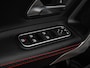 Mercedes-Benz CLA 200 AMG Night Edition 163 PK | Panoramadak | Sfeerverlichting | Leder | Multibeam | LED | Keyless | Distronic | MANUFAKTUR Mountain Grey Magno | 18" | Dealeronderhouden