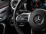 Mercedes-Benz CLA 200 AMG Night Edition 163 PK | Panoramadak | Sfeerverlichting | Leder | Multibeam | LED | Keyless | Distronic | MANUFAKTUR Mountain Grey Magno | 18" | Dealeronderhouden