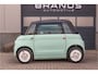 Fiat Topolino Base 1e eig rijden vanaf 16 jaar Fabrieksgarantie