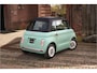 Fiat Topolino Base 1e eig rijden vanaf 16 jaar Fabrieksgarantie
