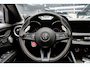 Alfa Romeo Stelvio 2.9 V6 AWD Quadrifoglio Harman K Leer ACC Carbon Seat Pack Panoramadak PDC Camera Memory seats Stuurverwarming Stoelverwarming LM velgen