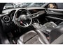 Alfa Romeo Stelvio 2.9 V6 AWD Quadrifoglio Seat Pack Harman Kardon Panorama Cruise Control Adaptief